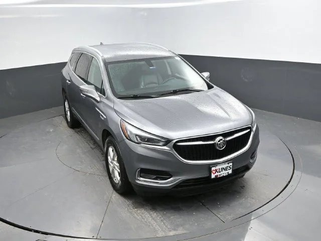 SEMINUEVOS BUICK Enclave a Estados en autogozo