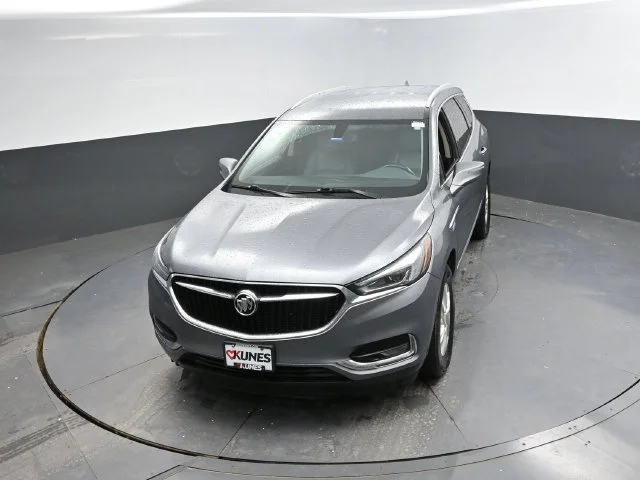SEMINUEVOS BUICK Enclave a Estados en autogozo