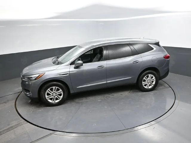 SEMINUEVOS BUICK Enclave a Estados en autogozo