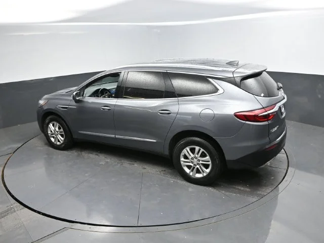 SEMINUEVOS BUICK Enclave a Estados en autogozo