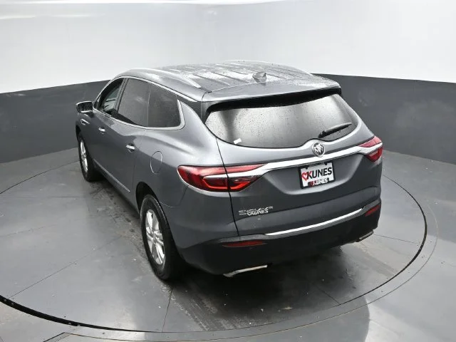SEMINUEVOS BUICK Enclave a Estados en autogozo
