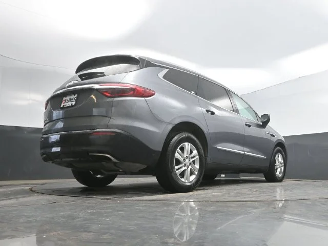 SEMINUEVOS BUICK Enclave a Estados en autogozo