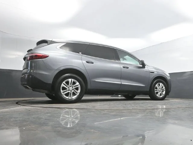 SEMINUEVOS BUICK Enclave a Estados en autogozo