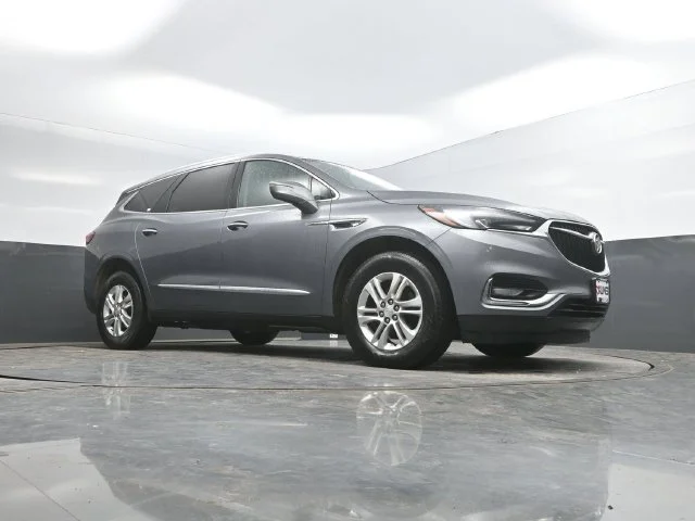 SEMINUEVOS BUICK Enclave a Estados en autogozo