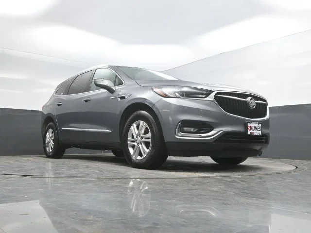 SEMINUEVOS BUICK Enclave a Estados en autogozo