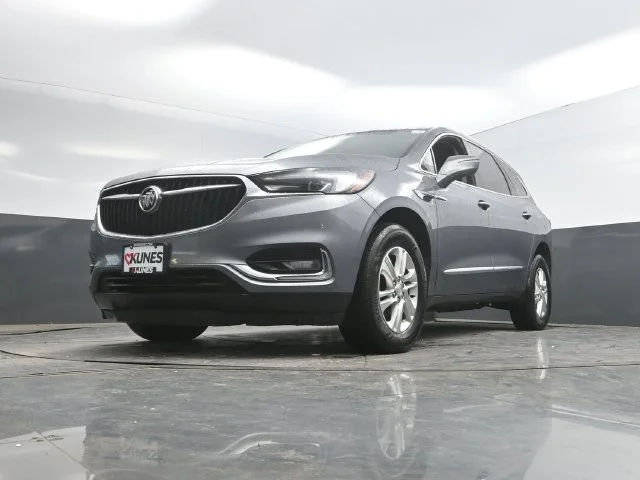 SEMINUEVOS BUICK Enclave a Estados en autogozo