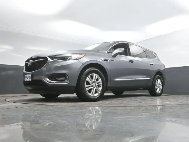 SEMINUEVOS BUICK Enclave a Estados en autogozo