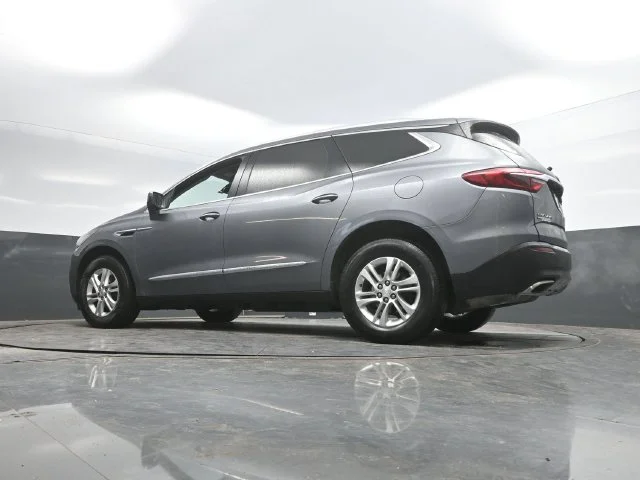 SEMINUEVOS BUICK Enclave a Estados en autogozo