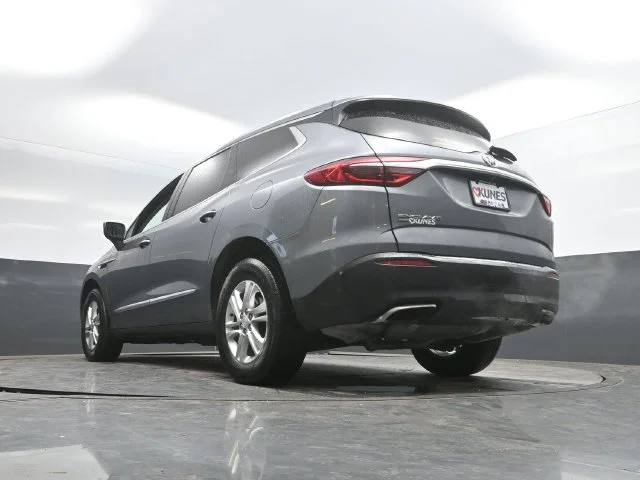 SEMINUEVOS BUICK Enclave a Estados en autogozo