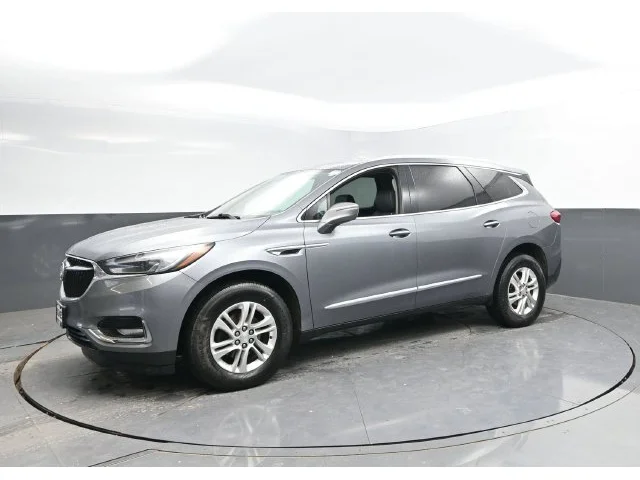SEMINUEVOS BUICK Enclave a Estados en autogozo