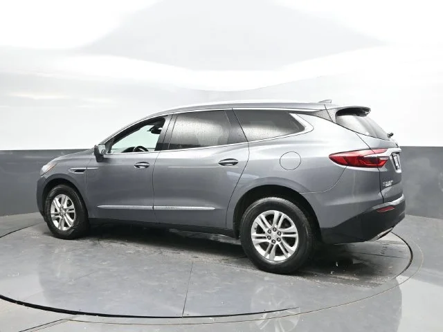 SEMINUEVOS BUICK Enclave a Estados en autogozo
