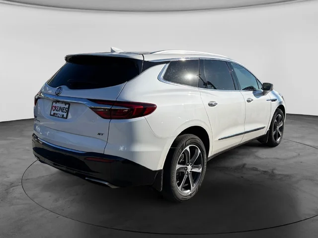 SEMINUEVOS BUICK Enclave a Estados en autogozo