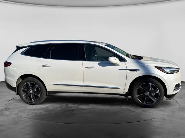 SEMINUEVOS BUICK Enclave a Estados en autogozo