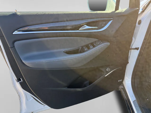 SEMINUEVOS BUICK Enclave a Estados en autogozo