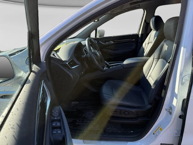 SEMINUEVOS BUICK Enclave a Estados en autogozo