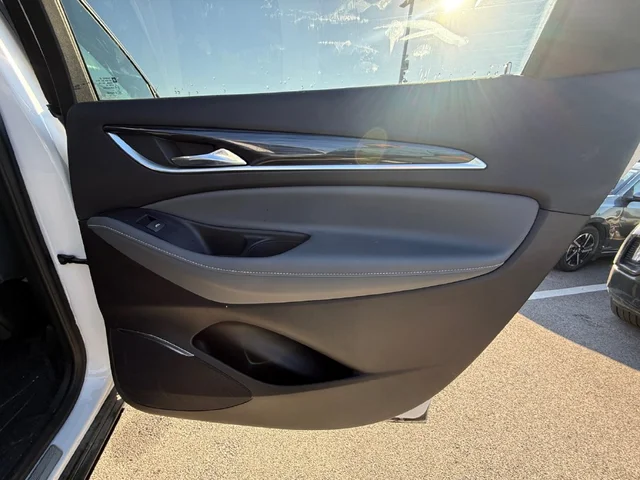 SEMINUEVOS BUICK Enclave a Estados en autogozo