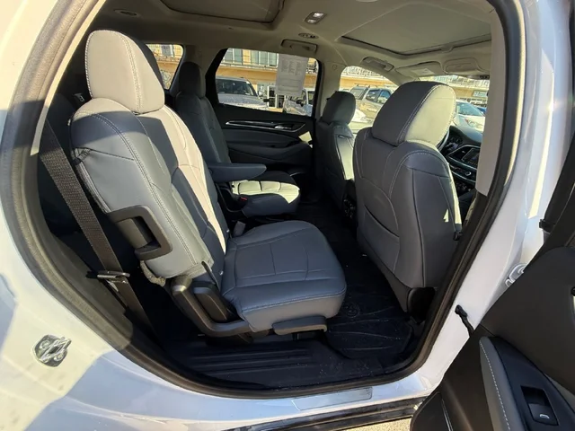 SEMINUEVOS BUICK Enclave a Estados en autogozo
