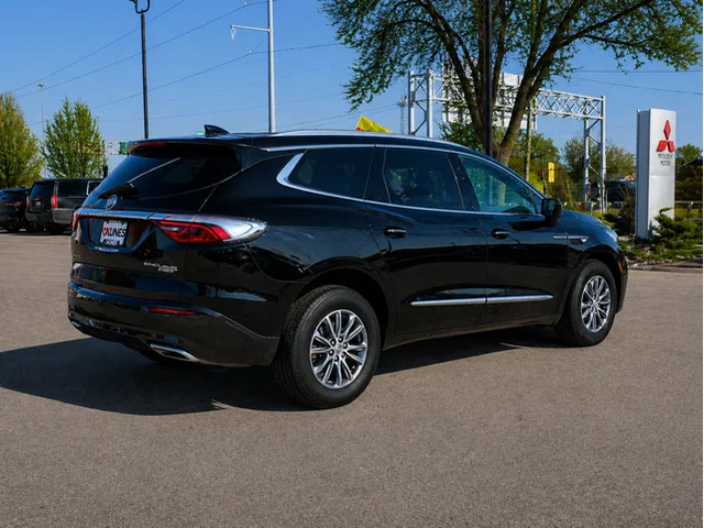 SEMINUEVOS BUICK Enclave a Estados en autogozo