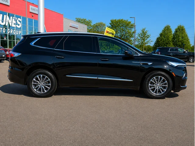 SEMINUEVOS BUICK Enclave a Estados en autogozo