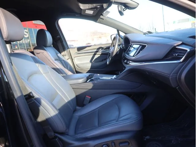 SEMINUEVOS BUICK Enclave a Estados en autogozo