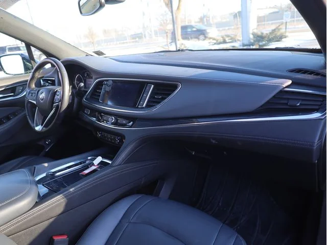SEMINUEVOS BUICK Enclave a Estados en autogozo