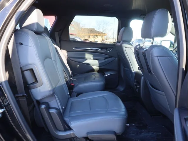SEMINUEVOS BUICK Enclave a Estados en autogozo
