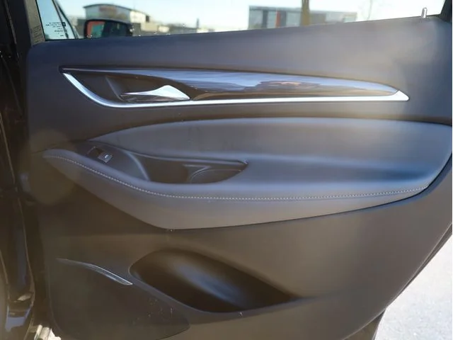 SEMINUEVOS BUICK Enclave a Estados en autogozo