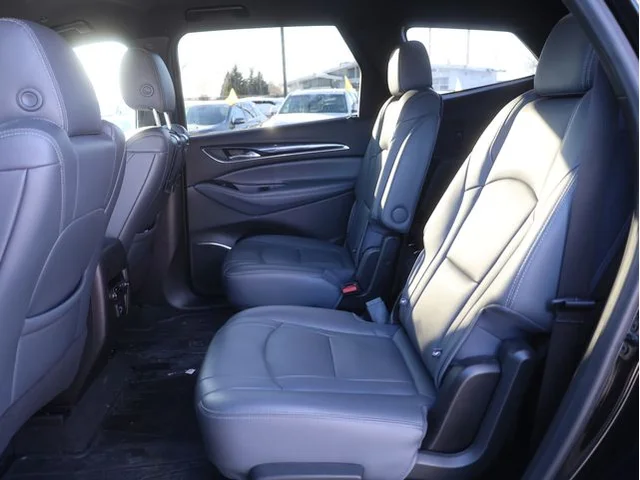 SEMINUEVOS BUICK Enclave a Estados en autogozo