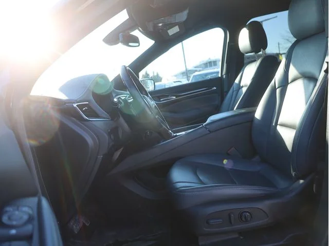 SEMINUEVOS BUICK Enclave a Estados en autogozo