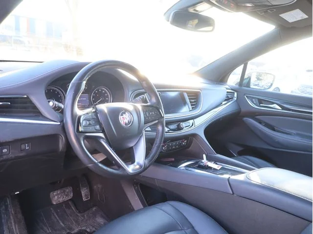 SEMINUEVOS BUICK Enclave a Estados en autogozo