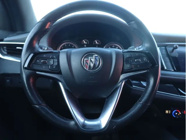 SEMINUEVOS BUICK Enclave a Estados en autogozo