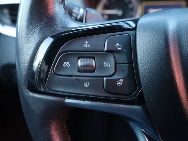 SEMINUEVOS BUICK Enclave a Estados en autogozo
