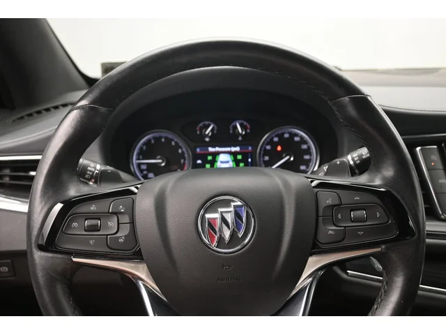 SEMINUEVOS BUICK Enclave a Estados en autogozo
