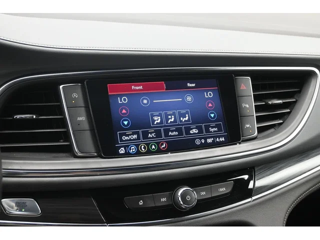 SEMINUEVOS BUICK Enclave a Estados en autogozo