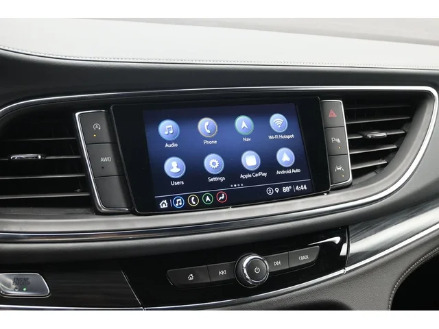 SEMINUEVOS BUICK Enclave a Estados en autogozo