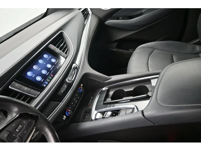 SEMINUEVOS BUICK Enclave a Estados en autogozo