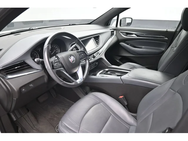 SEMINUEVOS BUICK Enclave a Estados en autogozo