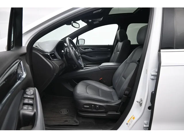 SEMINUEVOS BUICK Enclave a Estados en autogozo