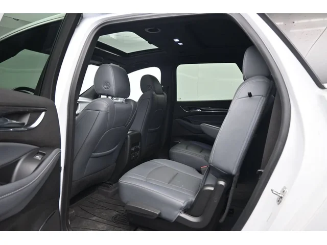 SEMINUEVOS BUICK Enclave a Estados en autogozo