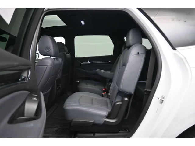 SEMINUEVOS BUICK Enclave a Estados en autogozo