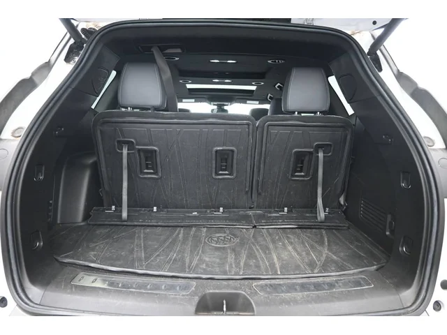 SEMINUEVOS BUICK Enclave a Estados en autogozo