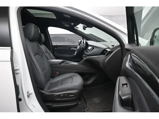 SEMINUEVOS BUICK Enclave a Estados en autogozo
