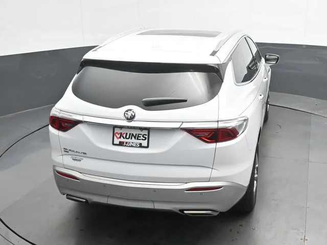 SEMINUEVOS BUICK Enclave a Estados en autogozo