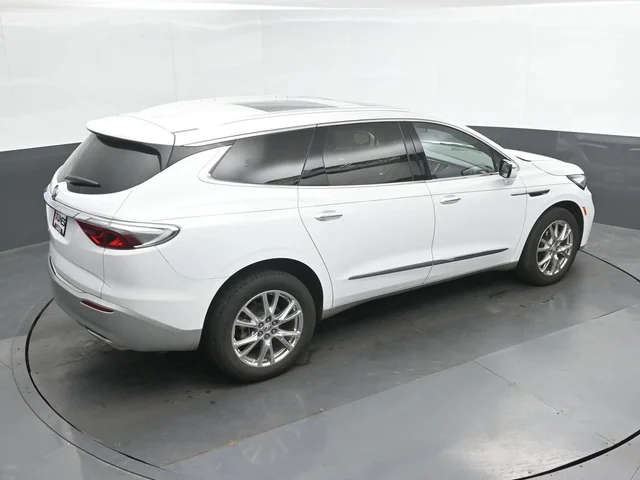 SEMINUEVOS BUICK Enclave a Estados en autogozo
