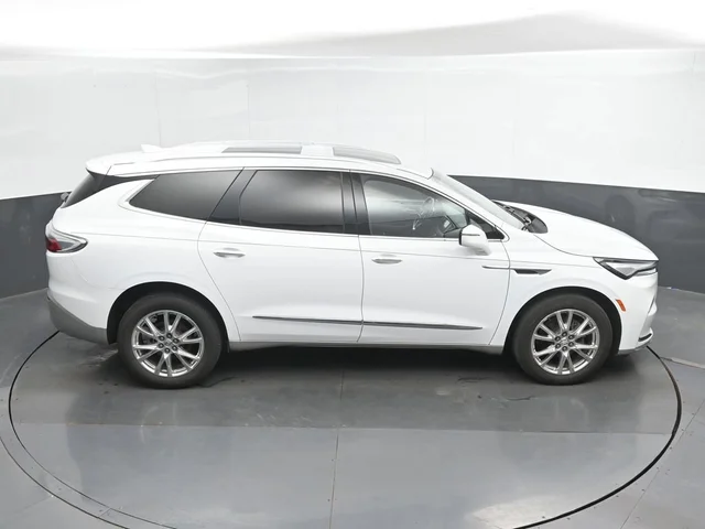 SEMINUEVOS BUICK Enclave a Estados en autogozo