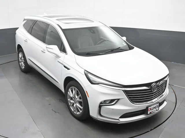 SEMINUEVOS BUICK Enclave a Estados en autogozo