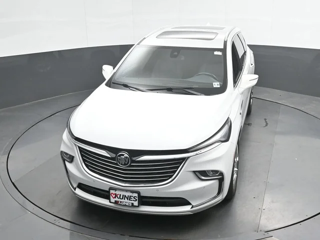 SEMINUEVOS BUICK Enclave a Estados en autogozo