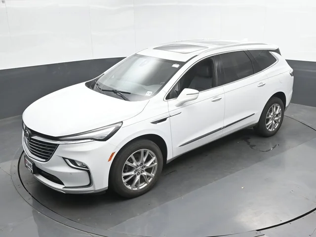 SEMINUEVOS BUICK Enclave a Estados en autogozo