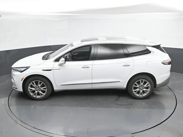 SEMINUEVOS BUICK Enclave a Estados en autogozo