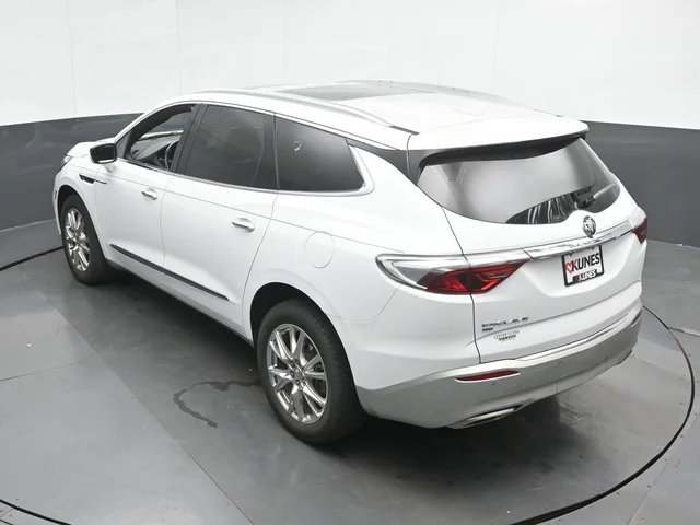SEMINUEVOS BUICK Enclave a Estados en autogozo